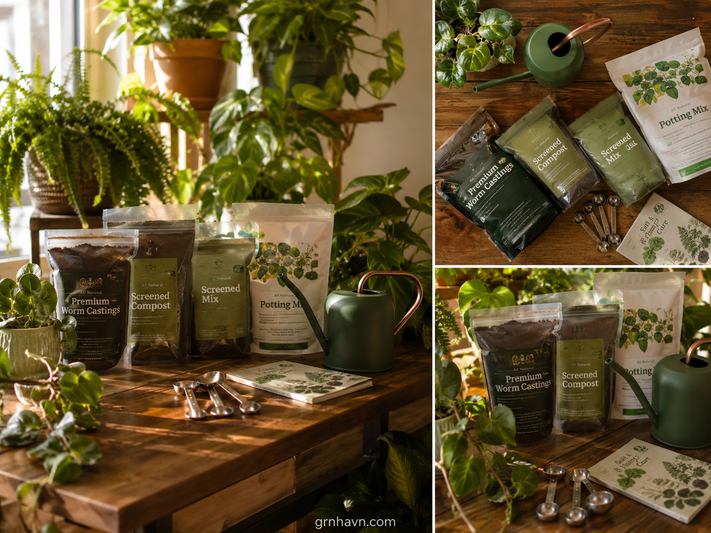Conclusion: Build a Gentle Feeding Routine That Your Plants Can Actually Trust