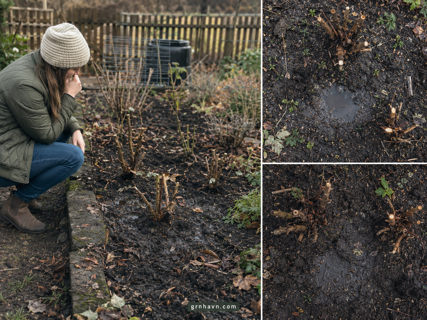 Common Fall Pruning Mistakes to Avoid