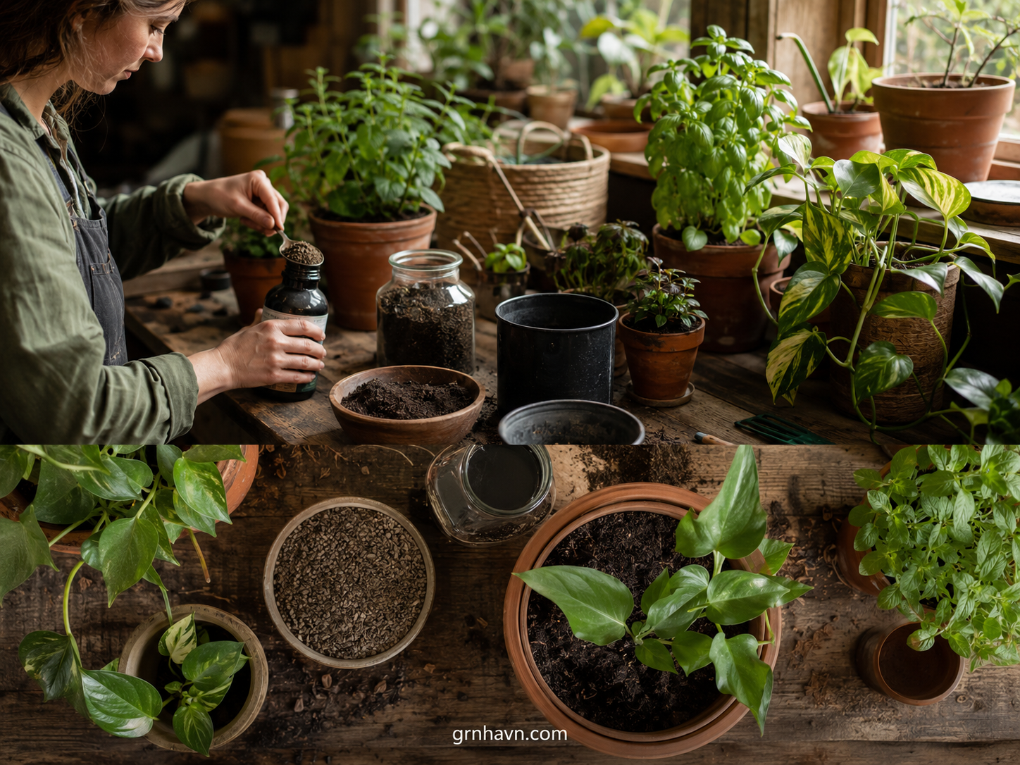 Organic Fertilizer Dosing for Containers: easy guide for compost, worm castings, and fish emulsion