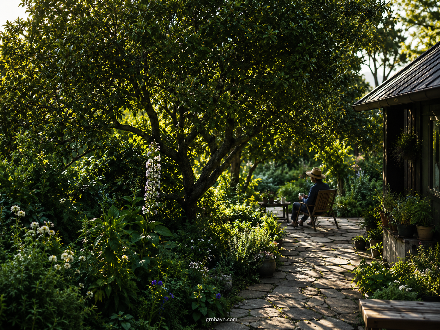 Is Buying a Full Grown Tea Olive Tree Worth the Extra Cost